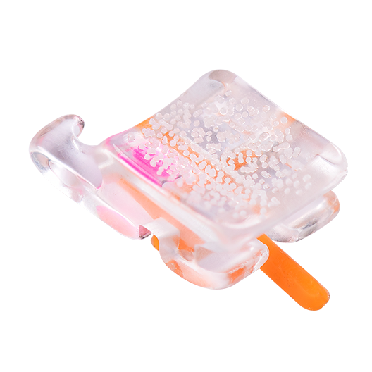 Krystal Ice Plus براكيت — 2