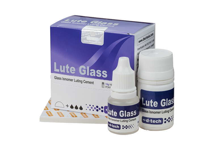 Lute Glass