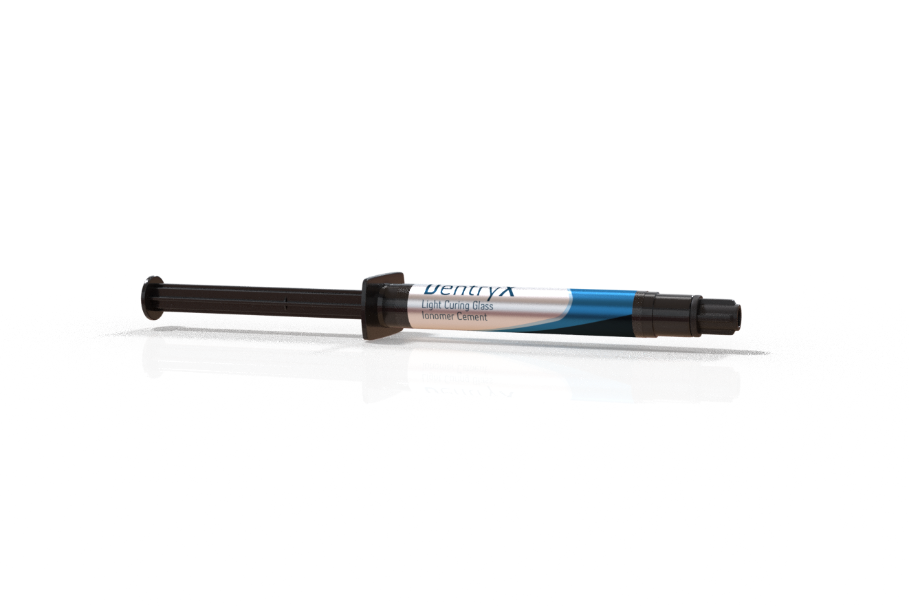 DentryX Liner with Glass Ionomer