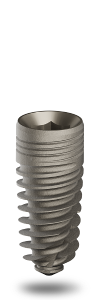 زرعة Spiral SB/LA بقطر 4.2 مم وطول 10 مم