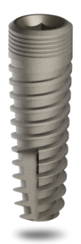 زرعات الأسنان RI-Quadro Spiral (QSI)