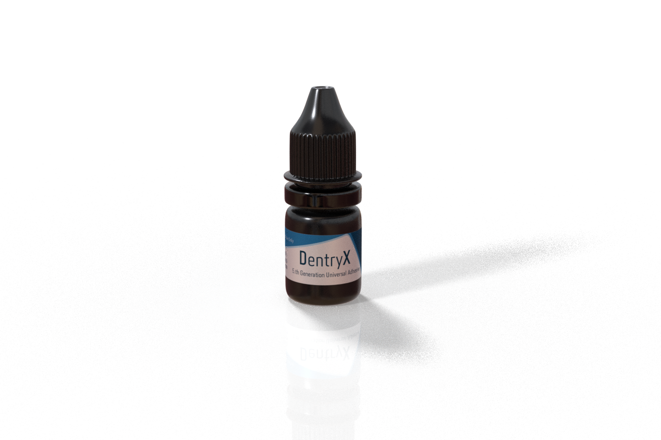 DentryX Bond نظام لاصق الأسنان