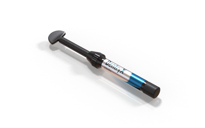 رافع العضة DentryX Ortho Blue