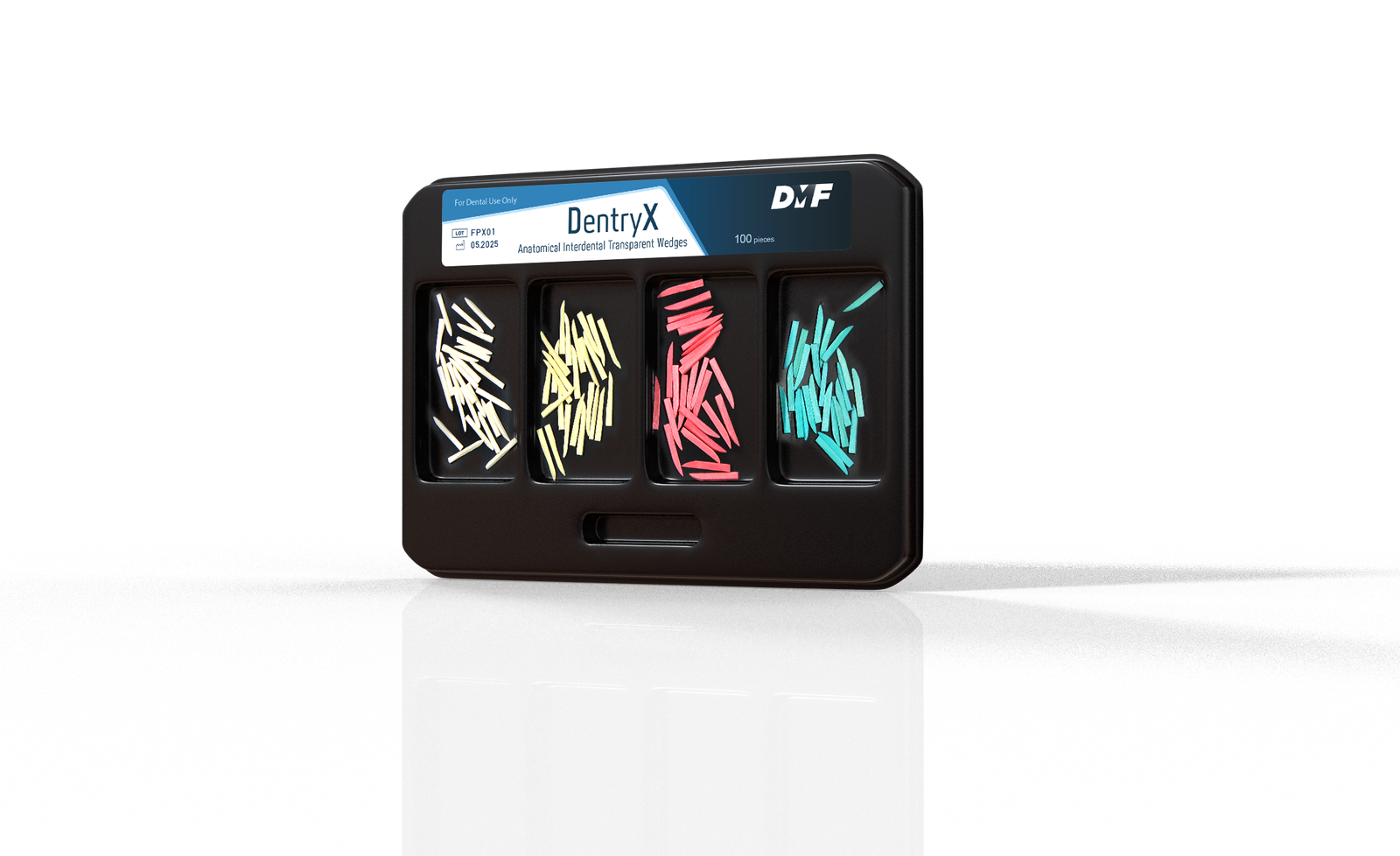 DentryX الأوتاد الخشبية